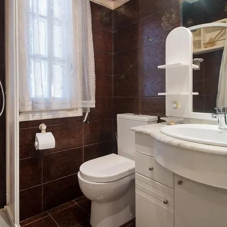 R60 Casa Sendo Villa *