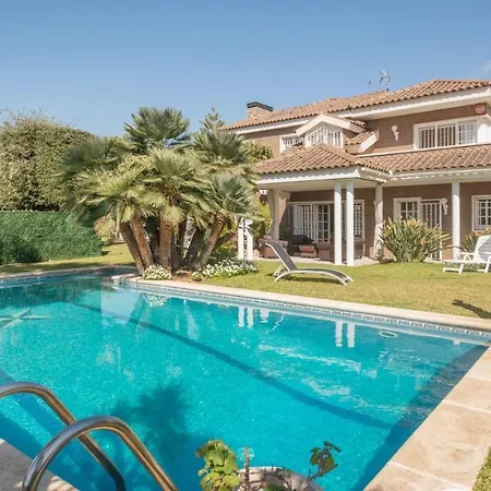 R60 Casa Sendo * Calafell