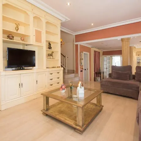 Villa R60 Casa Sendo *