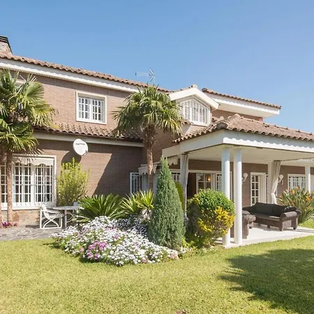 R60 Casa Sendo Villa Calafell