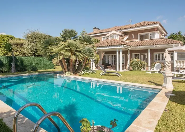 R60 Casa Sendo * Calafell