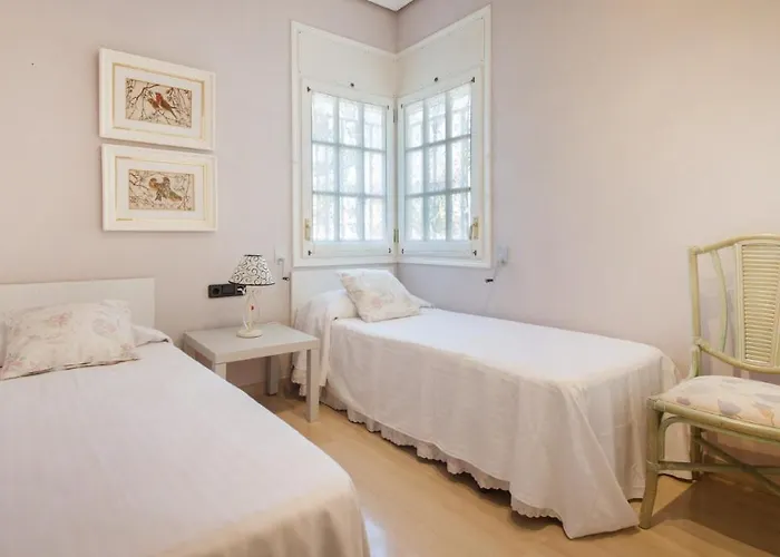 Villa R60 Casa Sendo Calafell
